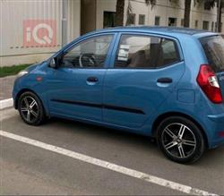هيونداي i10